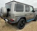 Мерседес Г-Класс, объемом двигателя 3 л и пробегом 0 тыс. км за 215730 $, фото 9 на Automoto.ua