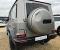 Мерседес Г-Класс, объемом двигателя 3 л и пробегом 0 тыс. км за 215730 $, фото 34 на Automoto.ua