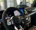 купить новое авто Мерседес Г-Класс 2024 года от официального дилера Mercedes-Benz на Набережній Мерседес фото