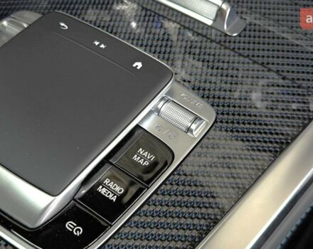 купити нове авто Мерседес Г-Клас 2024 року від офіційного дилера Дніпропетровськ-Авто Mercedes-Benz Мерседес фото