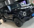 купити нове авто Мерседес Г-Клас 2024 року від офіційного дилера Mercedes-Benz на Набережній Мерседес фото