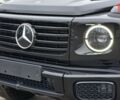 купить новое авто Мерседес Г-Класс 2024 года от официального дилера Дніпропетровськ-Авто Mercedes-Benz Мерседес фото