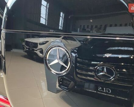 купити нове авто Мерседес Г-Клас 2024 року від офіційного дилера Mercedes-Benz на Набережній Мерседес фото