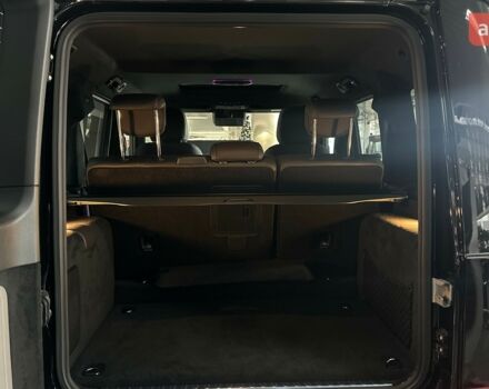 купити нове авто Мерседес Г-Клас 2024 року від офіційного дилера ТОВ «Автомобильний Дім Укравто Україна-Мерседес Бенц» Мерседес фото