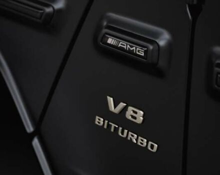 Мерседес Г-Класс, объемом двигателя 3.98 л и пробегом 1 тыс. км за 315000 $, фото 18 на Automoto.ua