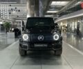 купити нове авто Мерседес Г-Клас 2024 року від офіційного дилера ТОВ «Автомобильний Дім Укравто Україна-Мерседес Бенц» Мерседес фото