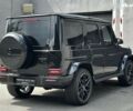 Мерседес Г-Класс, объемом двигателя 4 л и пробегом 10 тыс. км за 330000 $, фото 21 на Automoto.ua