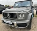 Мерседес Г-Класс, объемом двигателя 4 л и пробегом 0 тыс. км за 274743 $, фото 14 на Automoto.ua