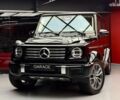 Мерседес Г-Класс, объемом двигателя 3 л и пробегом 1 тыс. км за 237900 $, фото 6 на Automoto.ua