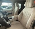 купить новое авто Мерседес Г-Класс 2024 года от официального дилера ТОВ «Автомобильний Дім Укравто Україна-Мерседес Бенц» Мерседес фото