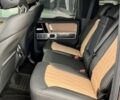 Мерседес Г-Класс, объемом двигателя 0 л и пробегом 7 тыс. км за 329999 $, фото 27 на Automoto.ua