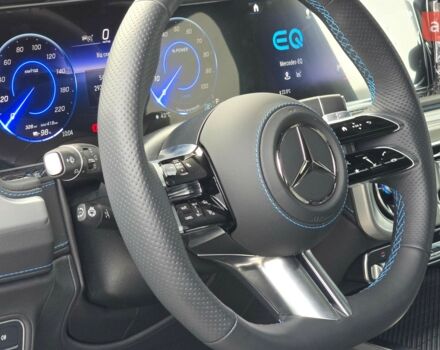 купити нове авто Мерседес Г-Клас 2024 року від офіційного дилера Дніпропетровськ-Авто Mercedes-Benz Мерседес фото