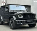 Мерседес Г-Клас, об'ємом двигуна 4 л та пробігом 22 тис. км за 333000 $, фото 9 на Automoto.ua