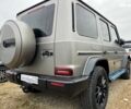 Мерседес Г-Класс, объемом двигателя 3 л и пробегом 0 тыс. км за 215730 $, фото 31 на Automoto.ua