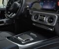 купить новое авто Мерседес Г-Класс 2024 года от официального дилера Mercedes-Benz Харків-Авто Мерседес фото