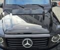 купить новое авто Мерседес Г-Класс 2024 года от официального дилера Mercedes-Benz Харків-Авто Мерседес фото