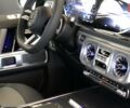 купить новое авто Мерседес Г-Класс 2024 года от официального дилера Галичина-Авто Мерседес фото