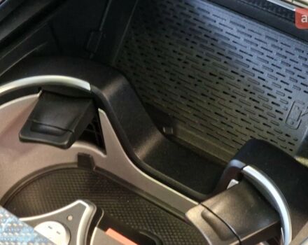 Мерседес Г-Класс, объемом двигателя 0 л и пробегом 0 тыс. км за 194540 $, фото 12 на Automoto.ua