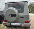Мерседес Г-Класс, объемом двигателя 4 л и пробегом 0 тыс. км за 274743 $, фото 37 на Automoto.ua