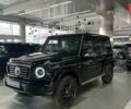 купити нове авто Мерседес Г-Клас 2024 року від офіційного дилера ТОВ «Автомобильний Дім Укравто Україна-Мерседес Бенц» Мерседес фото