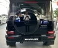 купить новое авто Мерседес Г-Класс 2024 года от официального дилера ТОВ «Автомобильний Дім Укравто Україна-Мерседес Бенц» Мерседес фото