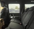 Мерседес Г-Класс, объемом двигателя 4 л и пробегом 0 тыс. км за 274743 $, фото 24 на Automoto.ua