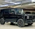 Мерседес Г-Клас, об'ємом двигуна 4 л та пробігом 1 тис. км за 318000 $, фото 14 на Automoto.ua