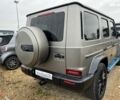 Мерседес Г-Класс, объемом двигателя 3 л и пробегом 0 тыс. км за 215730 $, фото 7 на Automoto.ua