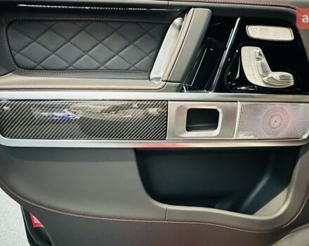 купить новое авто Мерседес Г-Класс 2024 года от официального дилера ТОВ «Автомобильний Дім Укравто Україна-Мерседес Бенц» Мерседес фото