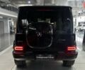 купити нове авто Мерседес Г-Клас 2024 року від офіційного дилера ТОВ «Автомобильний Дім Укравто Україна-Мерседес Бенц» Мерседес фото