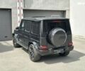 Мерседес Г-Класс, объемом двигателя 4 л и пробегом 10 тыс. км за 330000 $, фото 19 на Automoto.ua