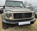 Мерседес Г-Класс, объемом двигателя 3 л и пробегом 0 тыс. км за 215730 $, фото 1 на Automoto.ua