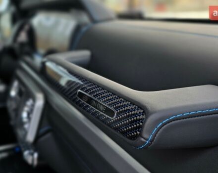 купить новое авто Мерседес Г-Класс 2024 года от официального дилера Mercedes-Benz Харків-Авто Мерседес фото