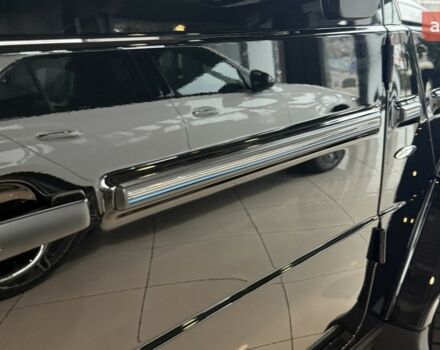 купити нове авто Мерседес Г-Клас 2024 року від офіційного дилера Mercedes-Benz на Набережній Мерседес фото