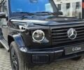 купить новое авто Мерседес Г-Класс 2024 года от официального дилера Mercedes-Benz Харків-Авто Мерседес фото