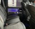 купити нове авто Мерседес Г-Клас 2024 року від офіційного дилера Mercedes-Benz на Набережній Мерседес фото