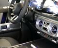 купити нове авто Мерседес Г-Клас 2024 року від офіційного дилера Галичина-Авто Мерседес фото