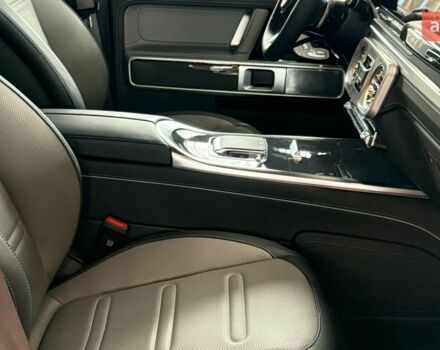 купити нове авто Мерседес Г-Клас 2024 року від офіційного дилера Mercedes-Benz на Набережній Мерседес фото