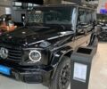 купити нове авто Мерседес Г-Клас 2024 року від офіційного дилера Mercedes-Benz на Набережній Мерседес фото
