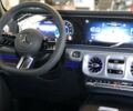 купити нове авто Мерседес Г-Клас 2024 року від офіційного дилера Галичина-Авто Мерседес фото