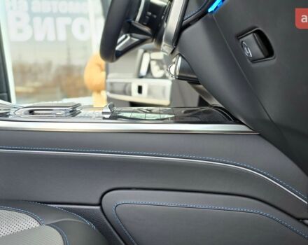 купить новое авто Мерседес Г-Класс 2024 года от официального дилера Mercedes-Benz Харків-Авто Мерседес фото