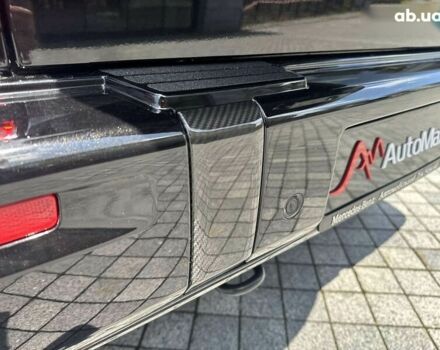 Мерседес Г-Класс, объемом двигателя 4 л и пробегом 13 тыс. км за 325000 $, фото 14 на Automoto.ua