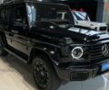 купити нове авто Мерседес Г-Клас 2024 року від офіційного дилера Mercedes-Benz на Набережній Мерседес фото