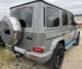 Мерседес Г-Класс, объемом двигателя 4 л и пробегом 0 тыс. км за 274743 $, фото 31 на Automoto.ua