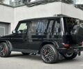 Мерседес Г-Клас, об'ємом двигуна 4 л та пробігом 22 тис. км за 333000 $, фото 23 на Automoto.ua