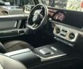 купити нове авто Мерседес Г-Клас 2024 року від офіційного дилера Mercedes-Benz на Набережній Мерседес фото
