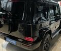 купити нове авто Мерседес Г-Клас 2024 року від офіційного дилера Mercedes-Benz на Набережній Мерседес фото