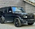 Мерседес Г-Класс, объемом двигателя 0 л и пробегом 1 тыс. км за 327000 $, фото 10 на Automoto.ua
