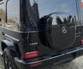 купить новое авто Мерседес Г-Класс 2024 года от официального дилера Mercedes-Benz Харків-Авто Мерседес фото