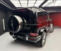 Мерседес Г-Класс, объемом двигателя 3 л и пробегом 1 тыс. км за 237900 $, фото 17 на Automoto.ua